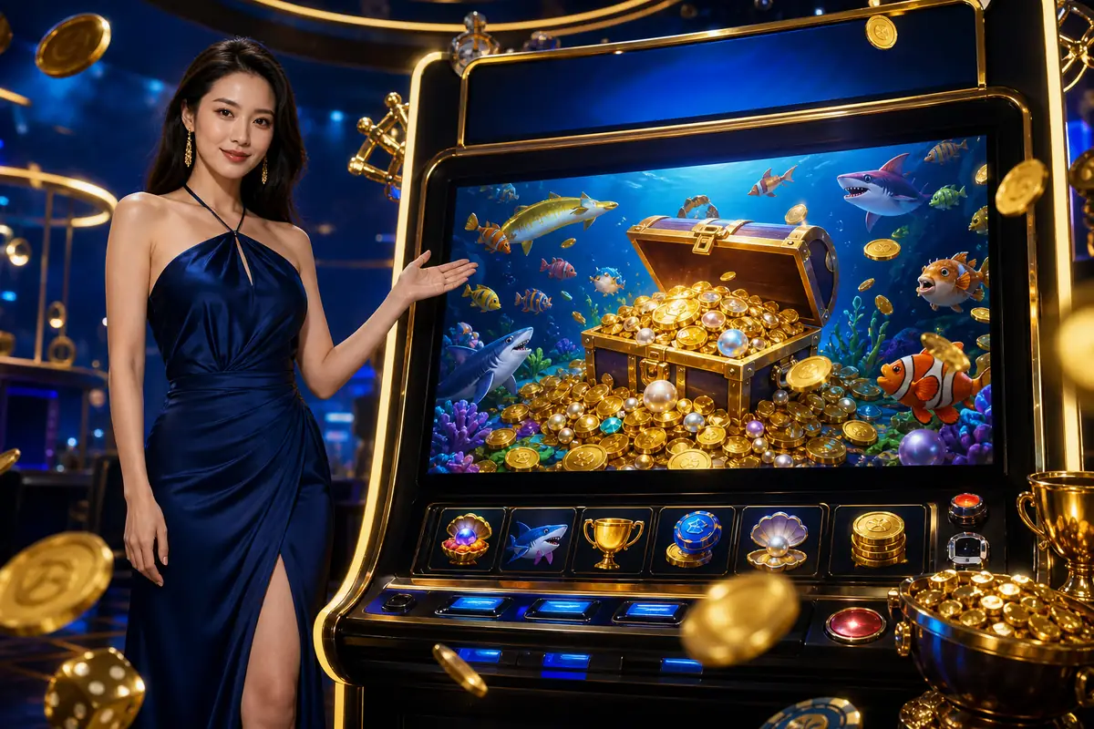 298bet ক্যাসিনো বোনাস ও প্রমোশন অফার